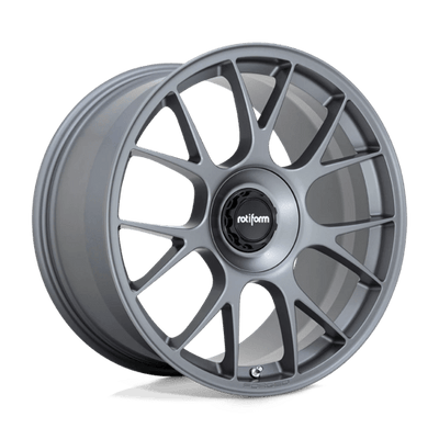 Rotiform R903 TUF 20X11 SATIN TITANIUM