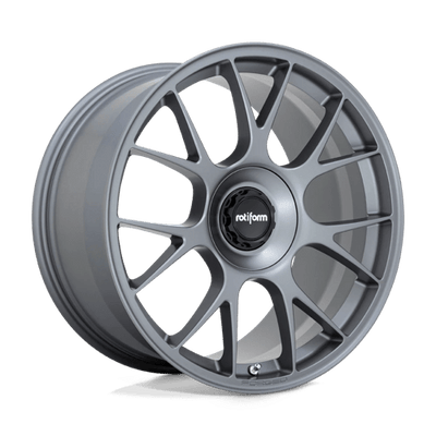 Rotiform R903 TUF 20X9 SATIN TITANIUM