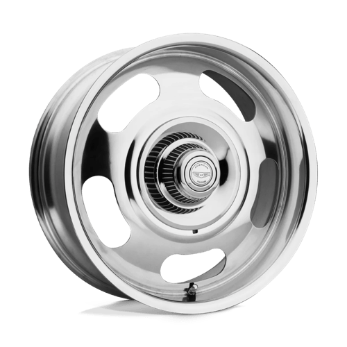 American Racing Vintage VN506 20X9.5 POLISHED