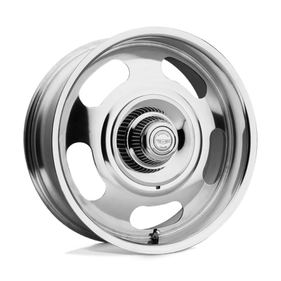 American Racing Vintage VN506 20X9.5 POLISHED