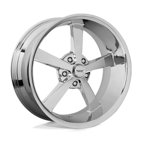 American Racing Vintage VN508 SUPER NOVA 5 17X8 CHROME