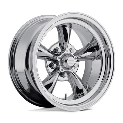 American Racing Vintage VN605 TORQ THRUST D 16X8 CHROME