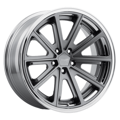 American Racing Vintage VN901 427-X 20X9 CUSTOM FINISHES