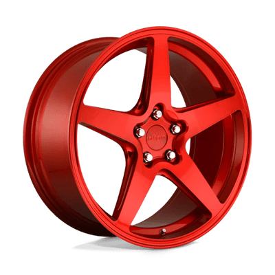 Rotiform R149 WGR 20X8.5 CANDY RED