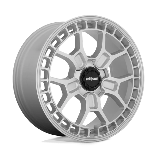 Rotiform R182 ZMO-M 19X8.5 GLOSS SILVER