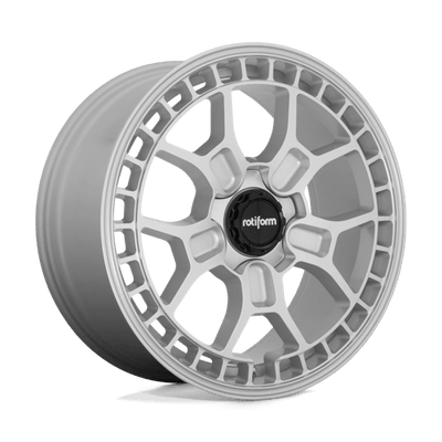 Rotiform R182 ZMO-M 19X8.5 GLOSS SILVER