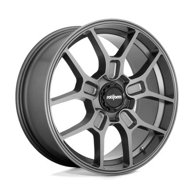 Rotiform R178 ZMO 19X8.5 MATTE ANTHRACITE
