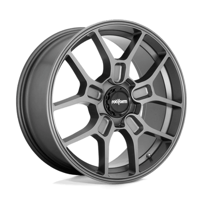 Rotiform R178 ZMO 19X8.5 MATTE ANTHRACITE