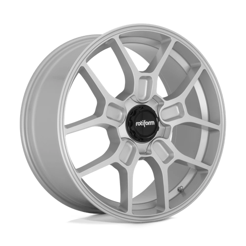 Rotiform R179 ZMO 19X8.5 GLOSS SILVER