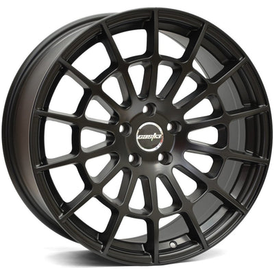 Image of AG CAST13 - RB3 SATIN BLACK
