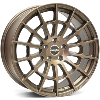 Image of AG CAST13 - RB3 SATIN BRONZE
