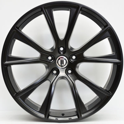 Image of AG CONVEX SATIN BLACK