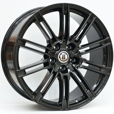 Image of AG GTS GLOSS BLACK