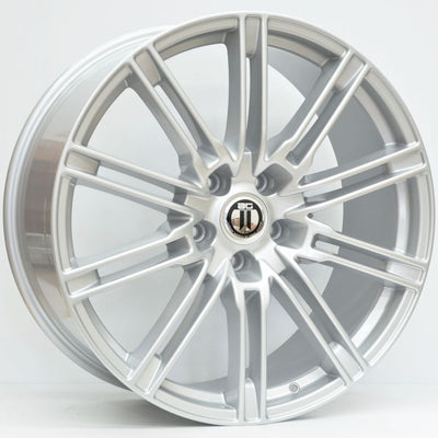 Image of AG GTS SILVER