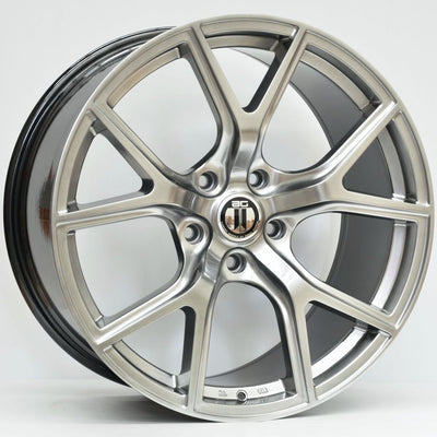 Image of AG HAWK HYPER BLACK