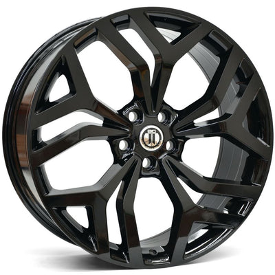 Image of AG SIGNATURE GLOSS BLACK