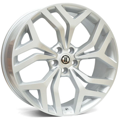 Image of AG SIGNATURE SILVER