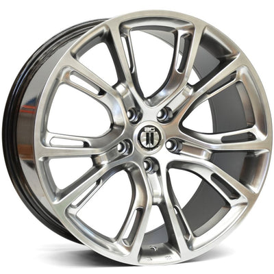 Image of AG SPM HYPER BLACK