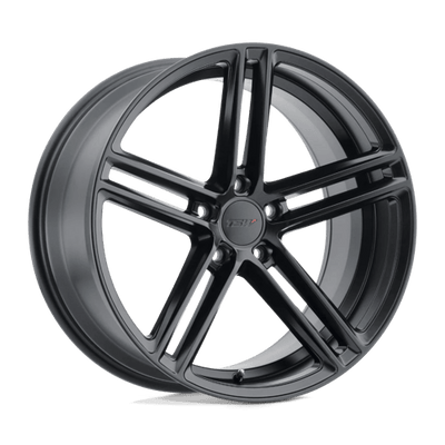 TSW CHAPELLE 20X10 MATTE BLACK