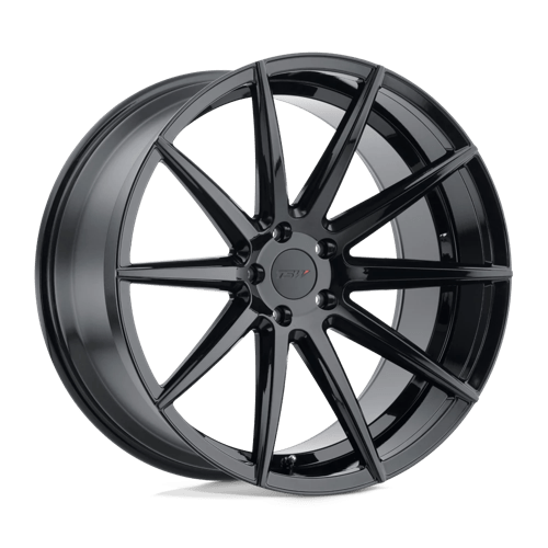 TSW CLYPSE 19X8.5 GLOSS BLACK