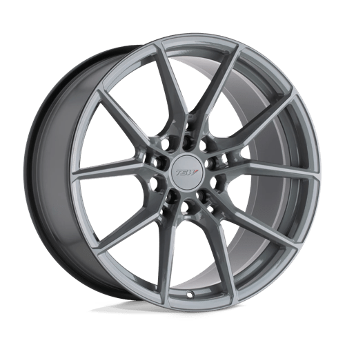 TSW NEPTUNE 18X8 BATTLESHIP GRAY