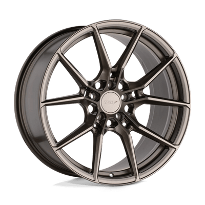 TSW NEPTUNE 18X8.5 MATTE BRONZE