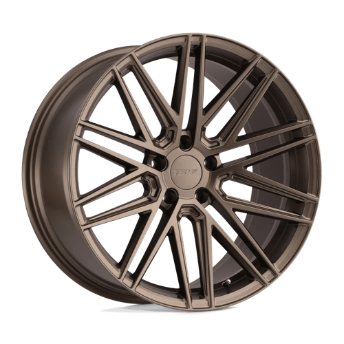TSW PESCARA 18X9.5 BRONZE