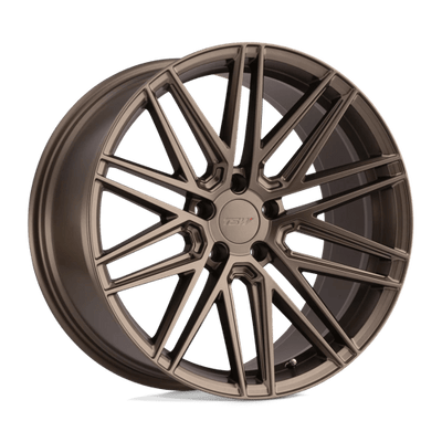TSW PESCARA 18X9.5 BRONZE