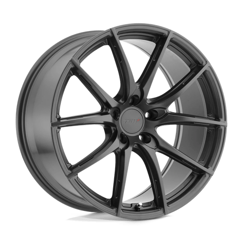 TSW SPRINT 19X8.5 GLOSS GUNMETAL