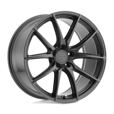 TSW SPRINT 19X8.5 GLOSS GUNMETAL