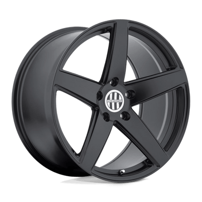 Victor Equipment BADEN 21X11 MATTE BLACK