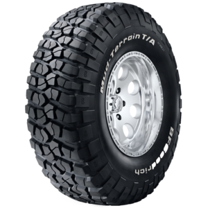 Image of BFGoodrich KM2