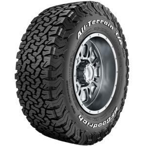 Image of BFGoodrich KO2