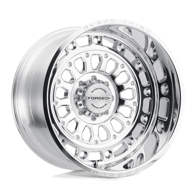 Black Rhino Hard Alloys CENTURION 20X10 POLISHED