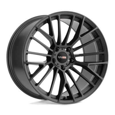 Cray ASTORIA 18X9.5 HIGH GLOSS GUNMETAL