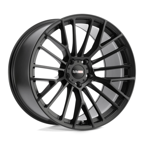 Cray ASTORIA 20X11 MATTE BLACK