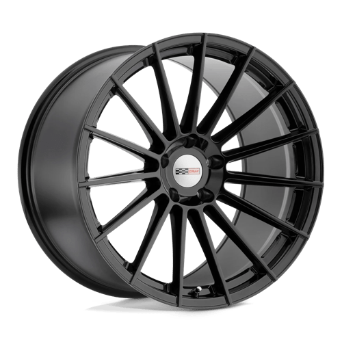 Cray MAKO 19X10 GLOSS BLACK