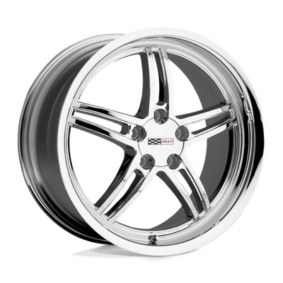 Cray SCORPION 18X10.5 CHROME