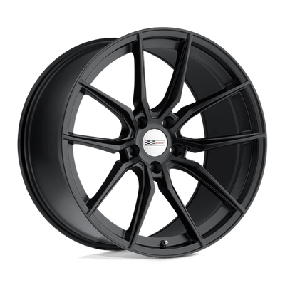 Cray SPIDER 20X9.5 MATTE BLACK