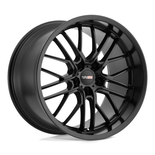 Cray EAGLE 19X10.5 MATTE BLACK