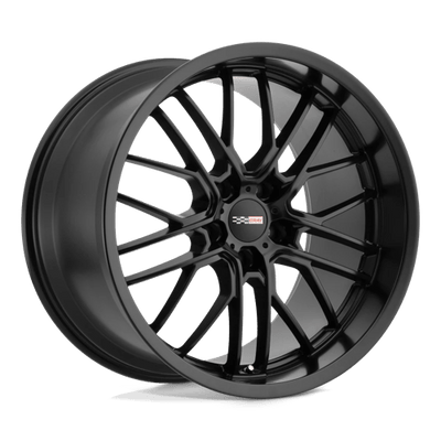 Cray EAGLE 20X12.5 MATTE BLACK