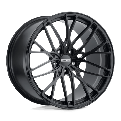Cray FALCON 19X9.5 MATTE BLACK