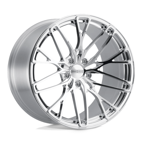 Cray FALCON 19X9 FULL POLISH