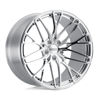Cray FALCON 20X10 FULL POLISH
