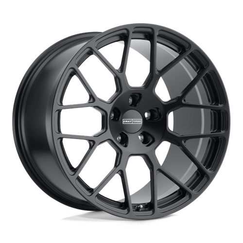 Cray VENOM 20X10.5 MATTE BLACK