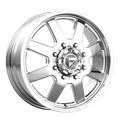 Fuel Mono FF09 24X8.25 POLISHED