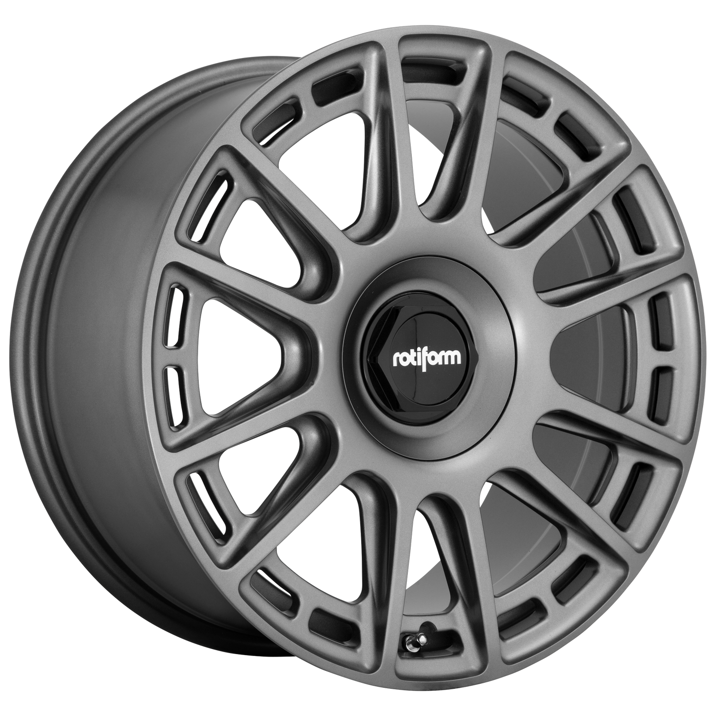 Rotiform R795 DVO 22X9 MATTE ANTHRACITE