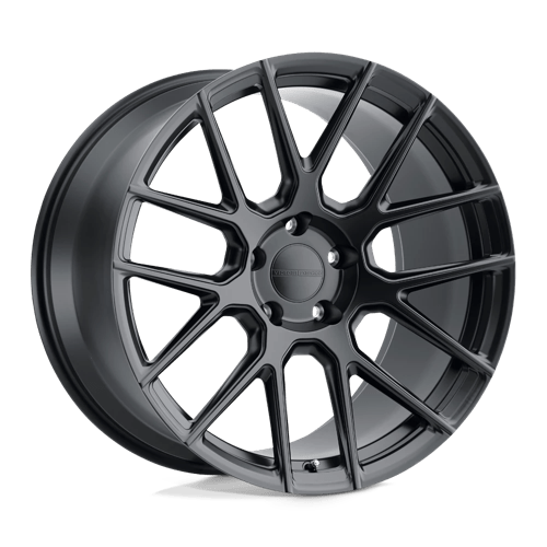 Victor Equipment LOHNER FORGED 21X12 MATTE BLACK