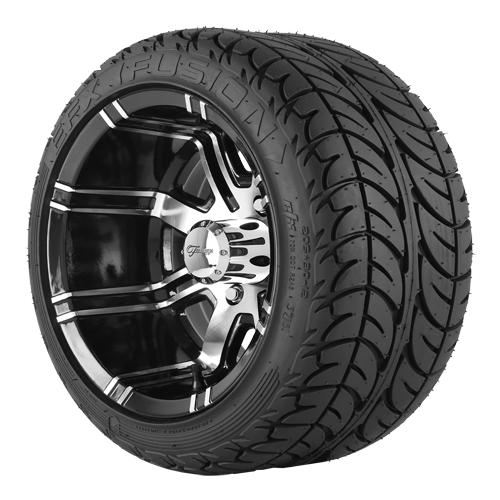 EFX FUSION S/T 23X9.50R12 80J