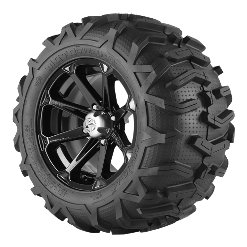EFX 27X11R14 MOTOHAMMER 73J 27